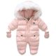 Tute invernali per bambini